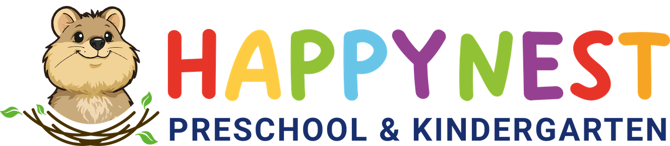 HappyNest Preschool & Kindergarten